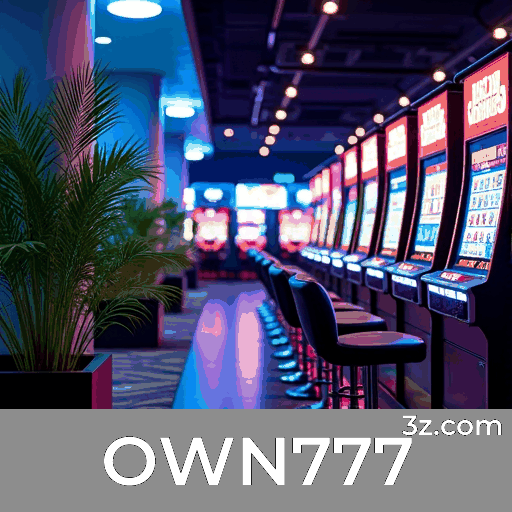 Cassino Online OWN777