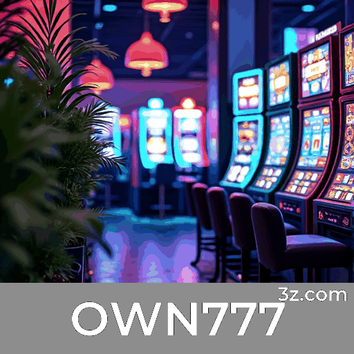 Cassino Online OWN777