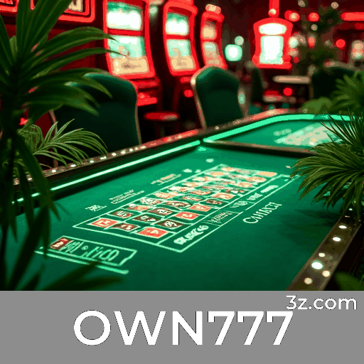 Cassino Online OWN777