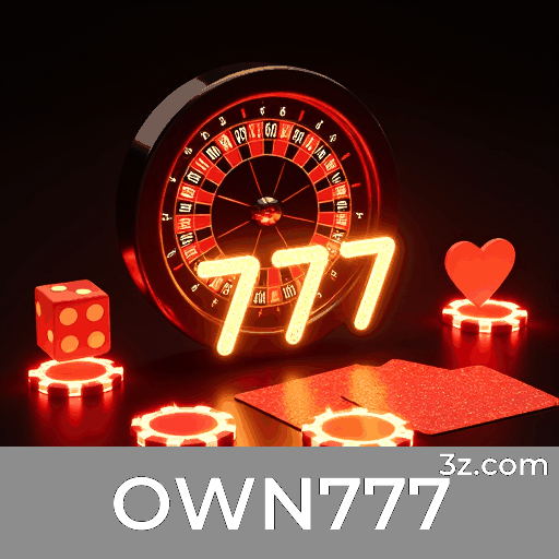 Cassino Online OWN777