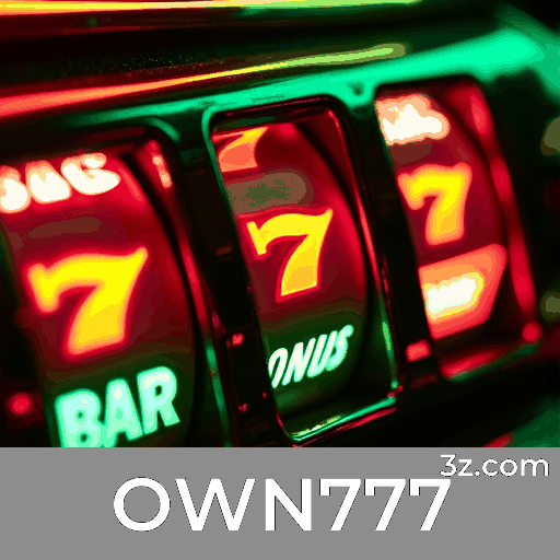 OWN777: Cassino Confiável com Pagamentos Rápidos