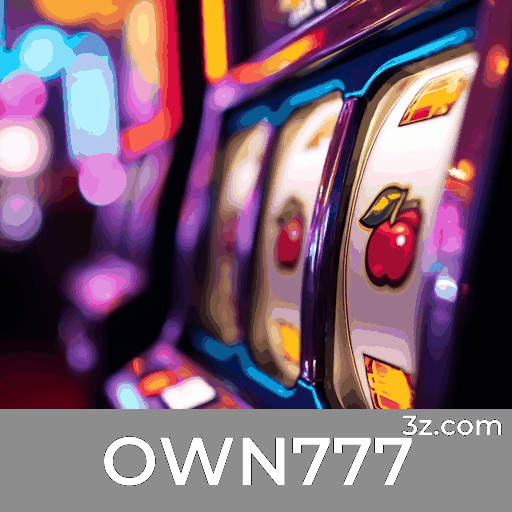 OWN777: Cassino Confiável com Pagamentos Rápidos