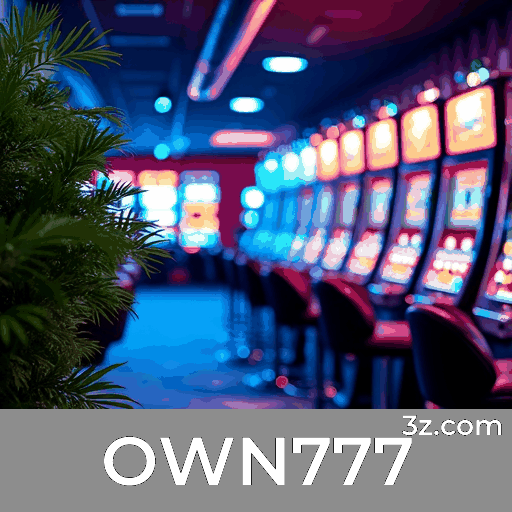 Acessar o site OWN777 COM