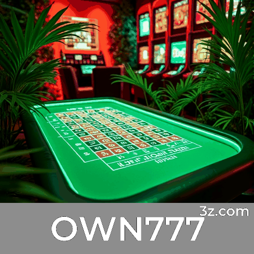 Cadastro na OWN777