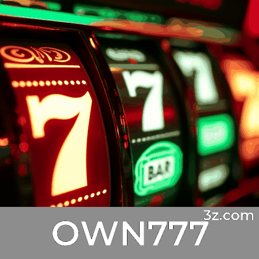 Cadastro na OWN777