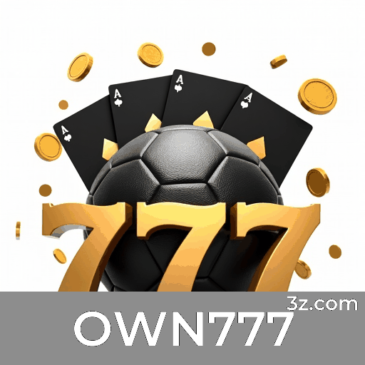 Cadastro na OWN777