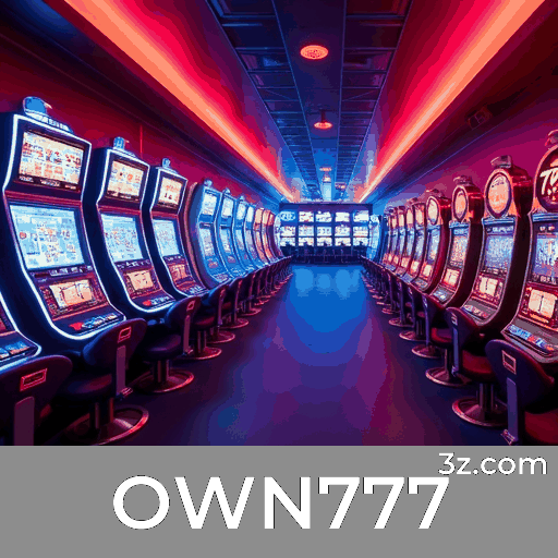 Acesso ao OWN777