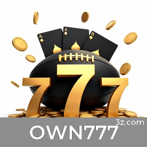 Cassino Online OWN777