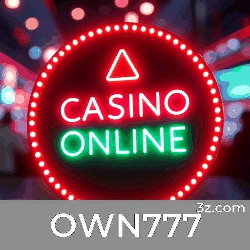 Cassino Online OWN777
