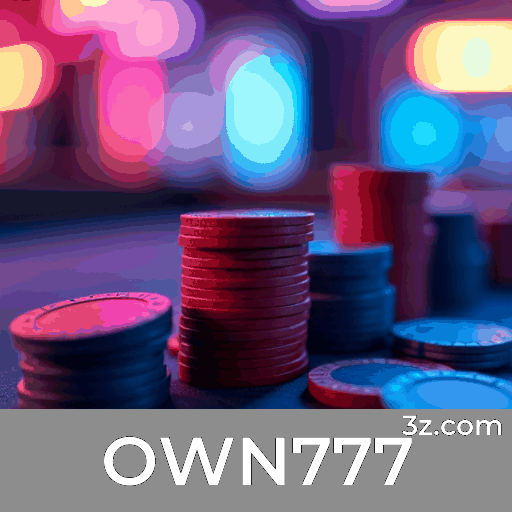 Cadastro na OWN777