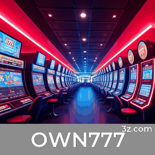 Cassino Online OWN777