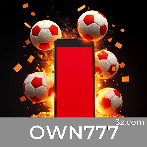 Cadastro na OWN777