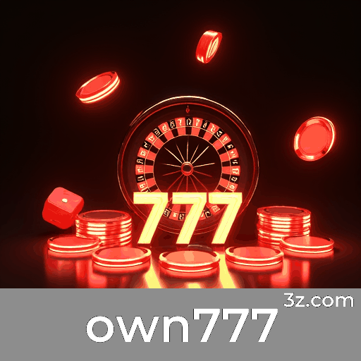 Cadastro na own777 para desfrutar dos melhores jogos