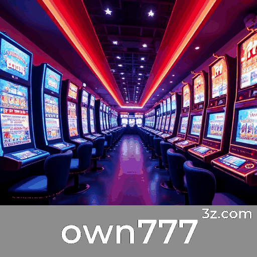 Jogos de loteria na own777