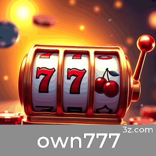 Formulário de cadastro da own777