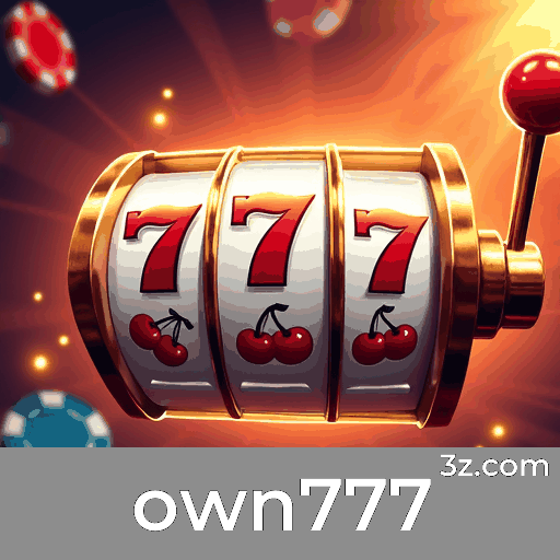 Formulário de cadastro da own777