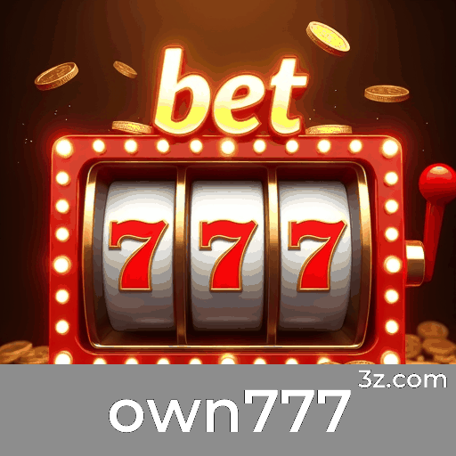 Cadastro na own777 para desfrutar dos melhores jogos