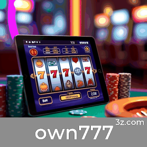Você pode se cadastro na own777 em qualquer plataforma