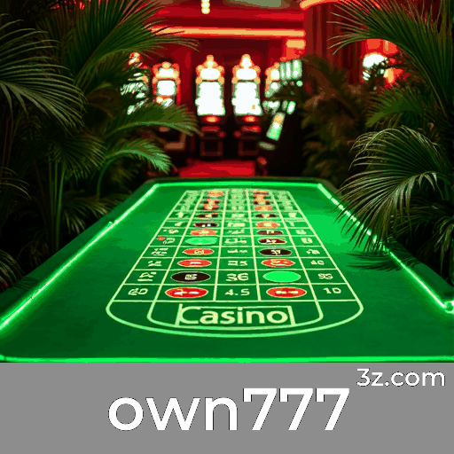 Muitas apostas esportivas na own777 sports