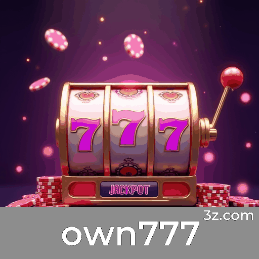 Cadastro na own777 para desfrutar dos melhores jogos