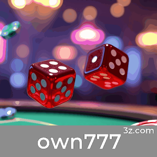 Formulário de cadastro da own777